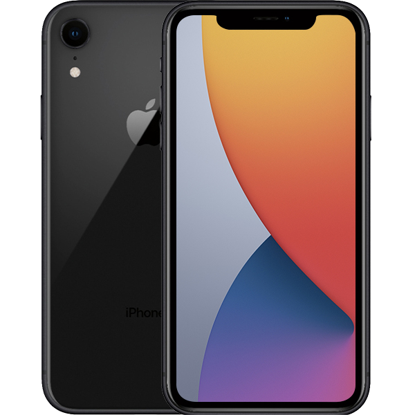 Điện thoại iPhone XR 64GB - Gold