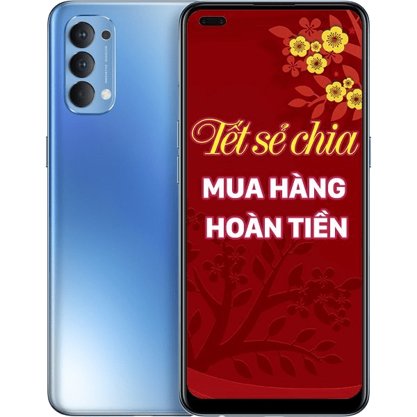 Điện thoại OPPO A93