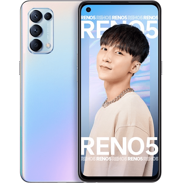 Điện thoại OPPO Reno5