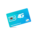 Thẻ sim 4G