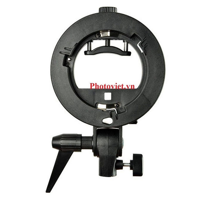 Adapter Đèn Speedlite Bracket Photoviet