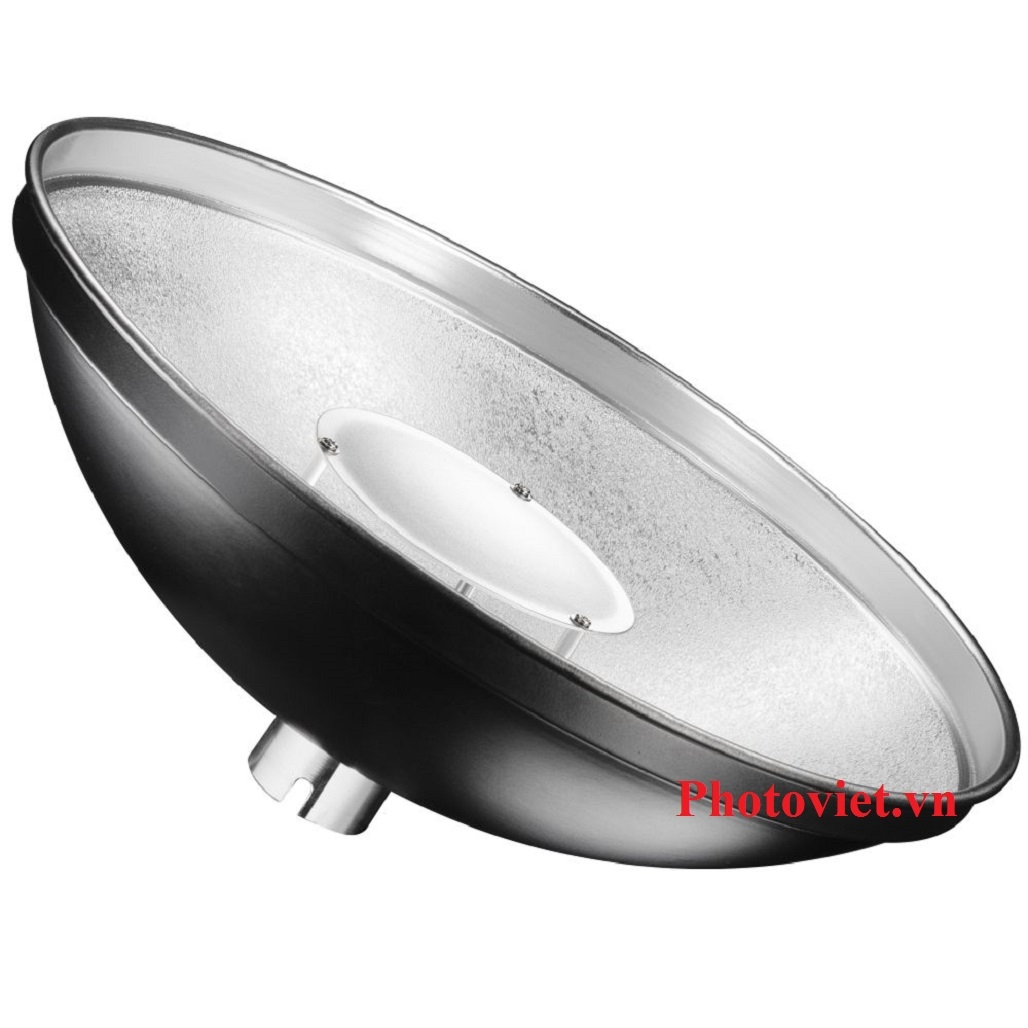 Beauty Dish Chóa Tổ Ong 70 Cm Photoviet