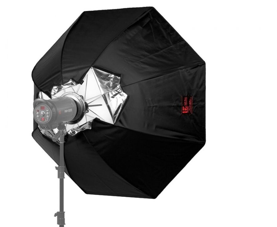 Beauty disk BD 60cm softbox Jinbei - Bowens mount Photoviet