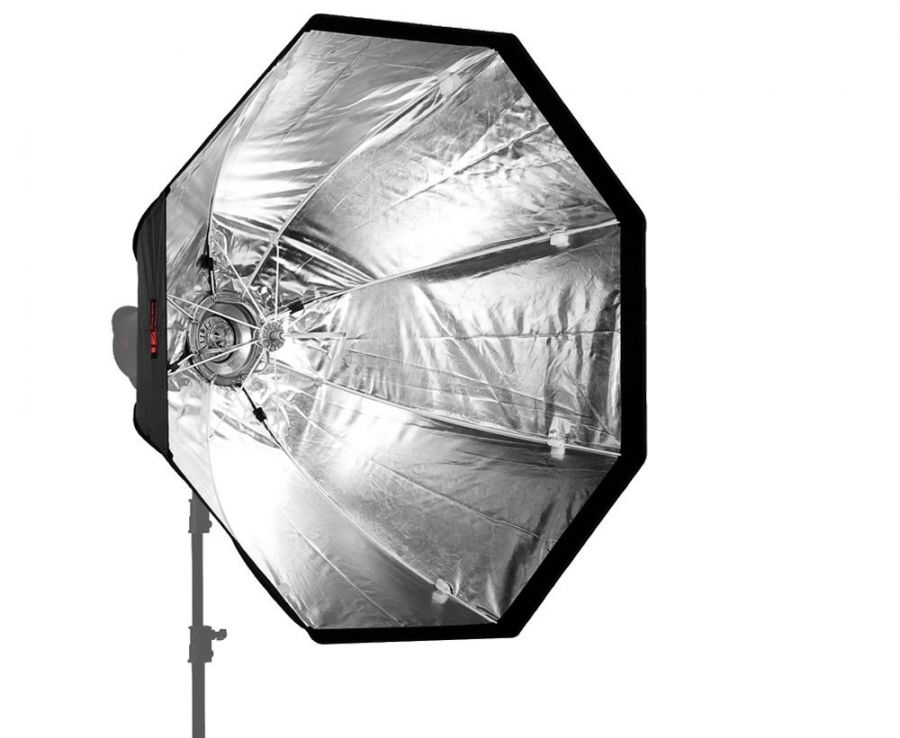 Beauty disk BD 60cm softbox Jinbei - Bowens mount Photoviet