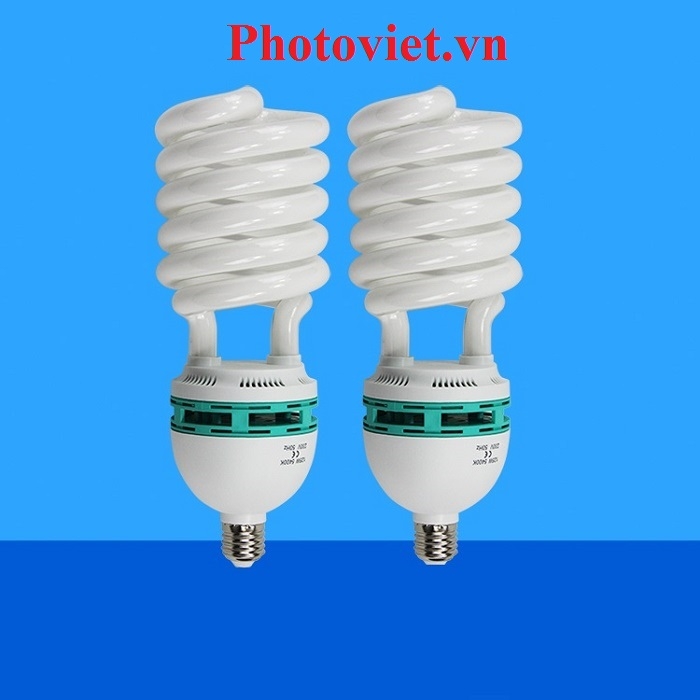 Bộ Đui 1 Đèn 4 Bóng Trực Tiếp 340W Photoviet