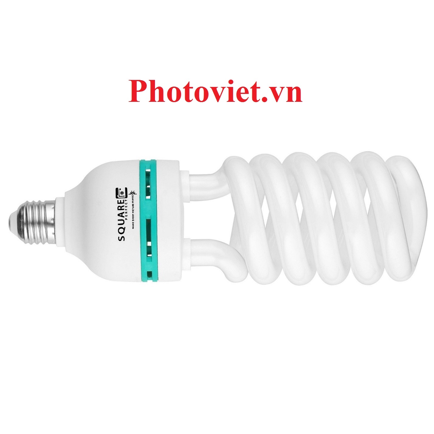 Bộ Đui 1 Đèn 4 Bóng Trực Tiếp 500W Photoviet