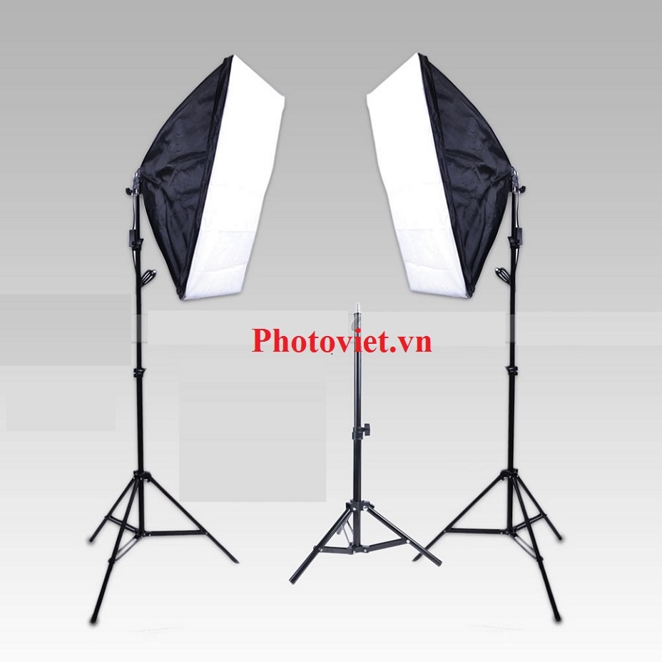 Bộ Kit Đèn Trực Tiếp Đui Đơn 250w Photoviet