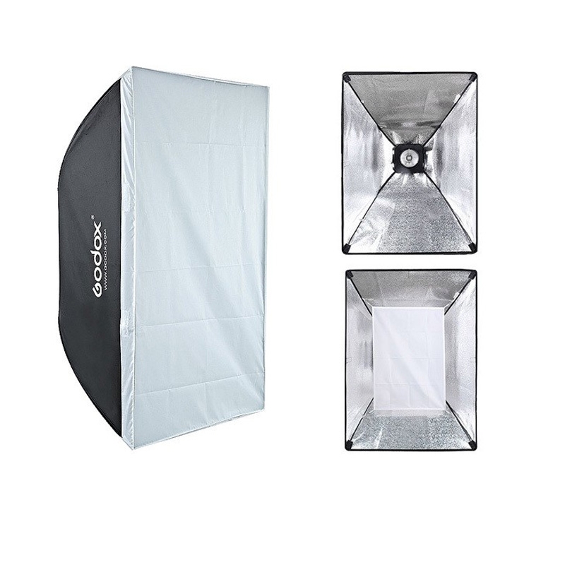 Bowen mount Godox Softbox 60x90 Photoviet