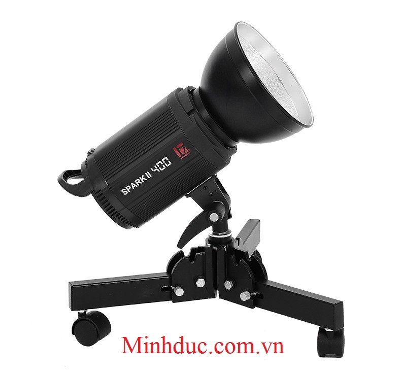 Chân đèn gầm Jinbei DDJ-20 Photoviet