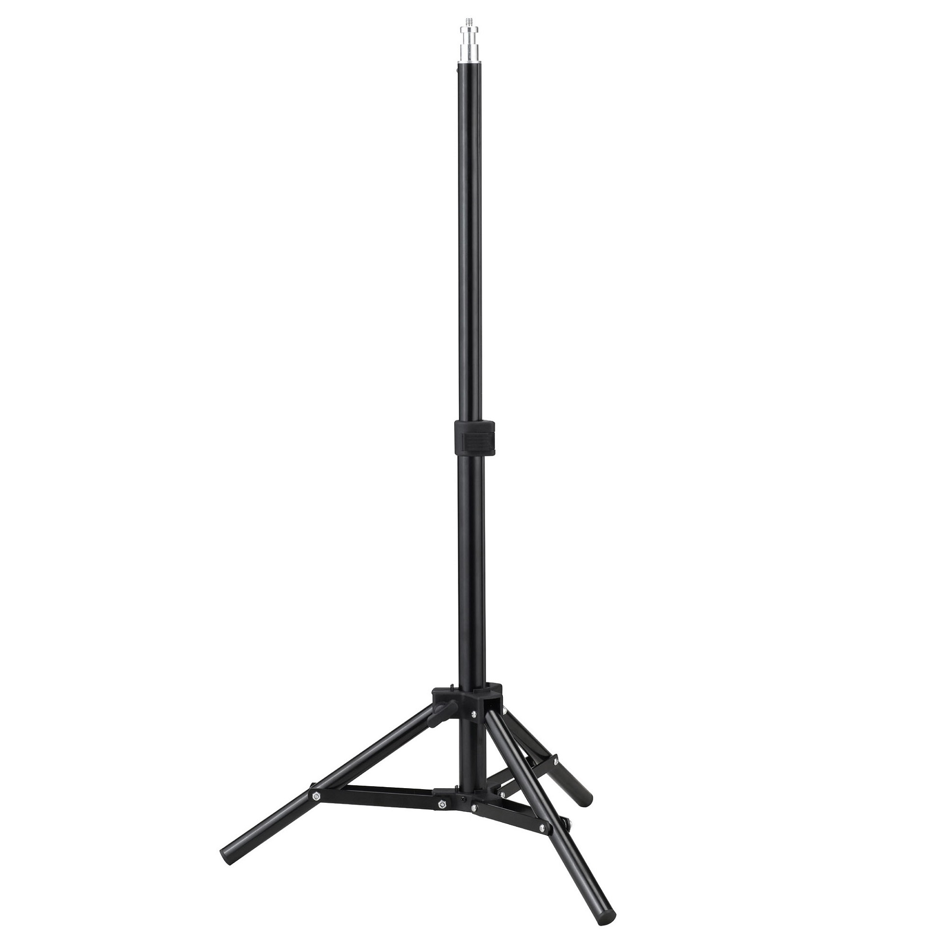 Chân Đèn Light Stand Sắt 130 Cm Photoviet