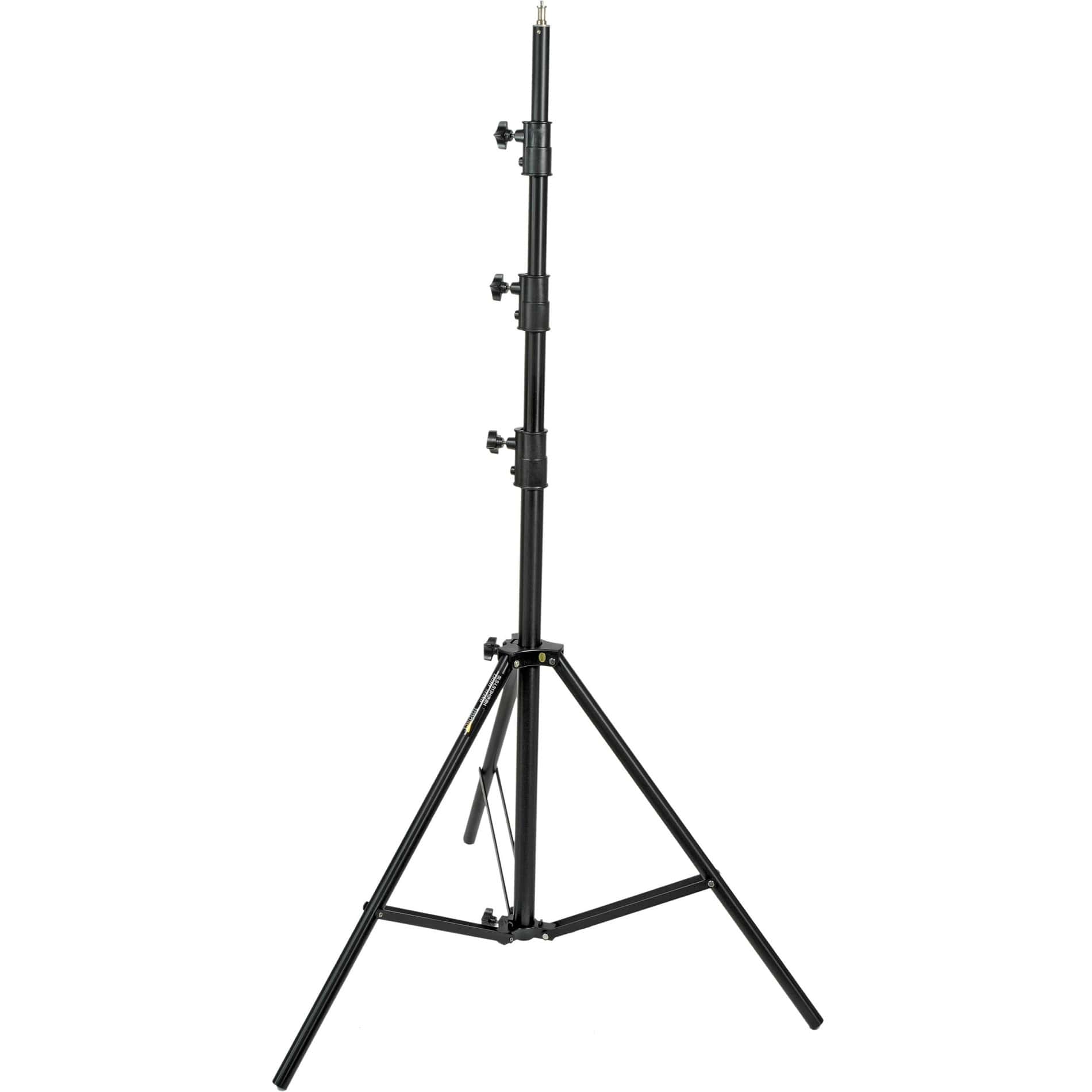 Chân Đèn Light Stand Sắt 280 Cm Photoviet