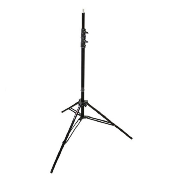 Chân Đèn Light Stand Sắt 280 Cm Photoviet