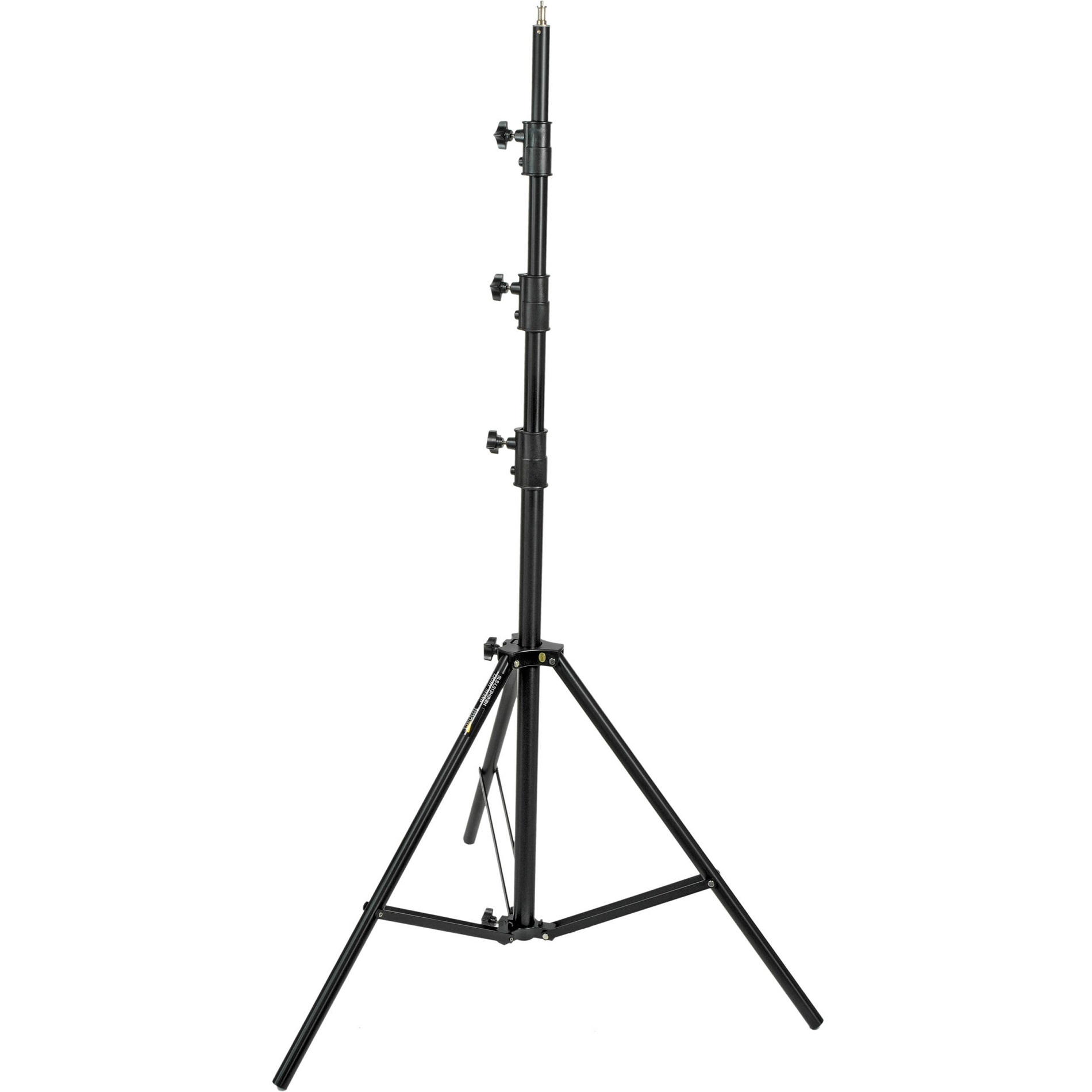 Chân Đèn Light Stand Sắt 303 Photoviet