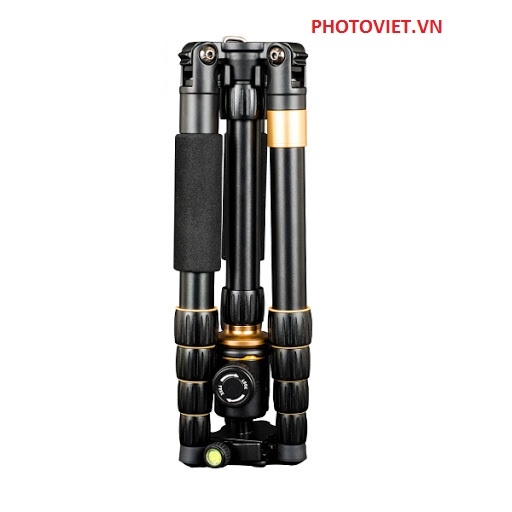 Chân Máy Ảnh Chuyên Nghiệp Tripod Beike Q278  Photoviet