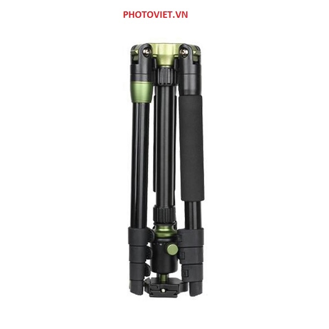 Chân Máy Ảnh Tripod Beike SYS 500C Photoviet