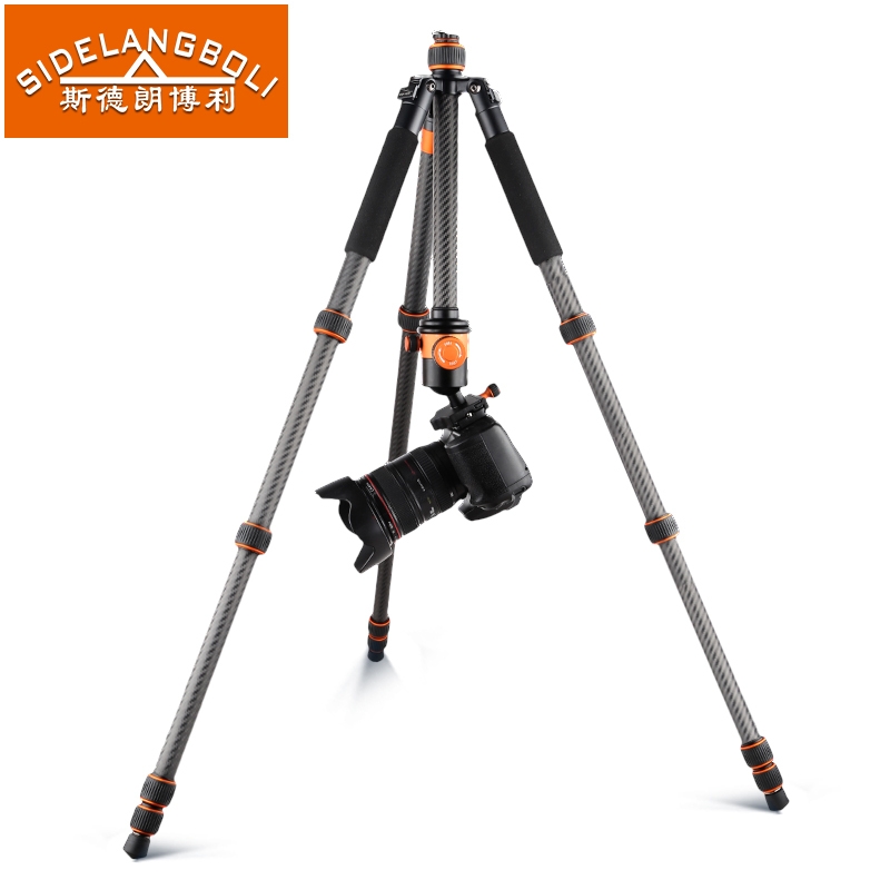 Chân Máy Ảnh Tripod Beike SL 608 C Photoviet