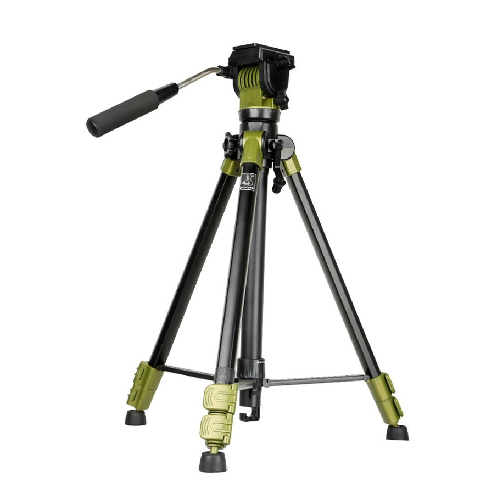 Chân Máy Ảnh Tripod Beike SYS 300 Photoviet