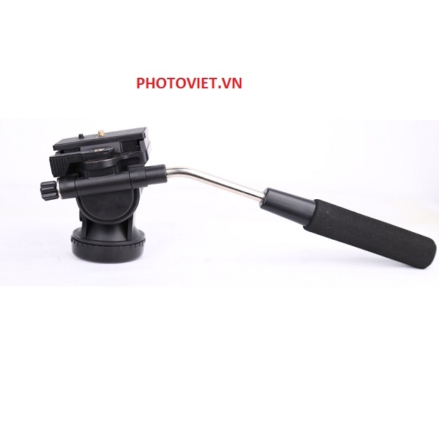 Chân Máy Ảnh Tripod Monopod Beike Q118C Photoviet