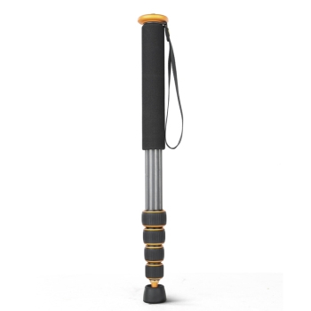 Chân Máy Ảnh Tripod Monopod Beike Q118C Photoviet