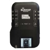 Cục nhận Trigger Pixel Bishop for Canon, Nikon Photoviet