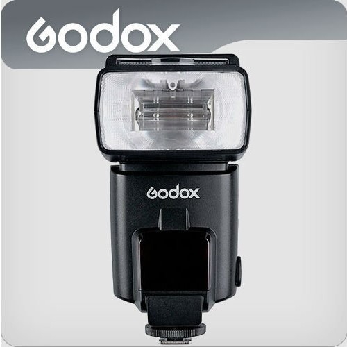 ĐÈN FLASH GODOX I-TTL II Camera Speedlite Hot Shoe Flash Light TT680N FOR NIKON PHOTOVIET