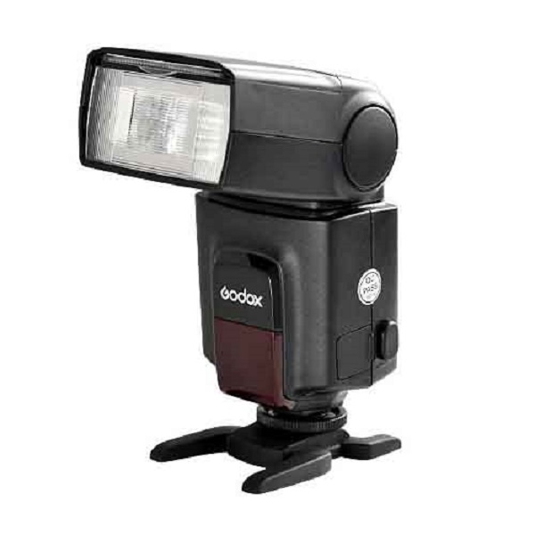 Đèn Flash GODOX TT520 Speedlite Photoviet