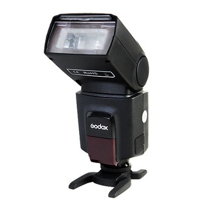 Đèn Flash GODOX TT560 Speedlite Photoviet