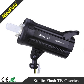 Đèn flash Nicefoto TB300C Photoviet