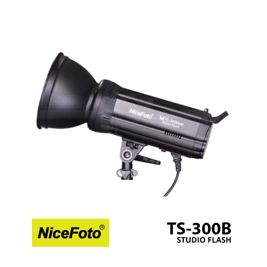 Đèn flash Nicefoto TS300B Photoviet