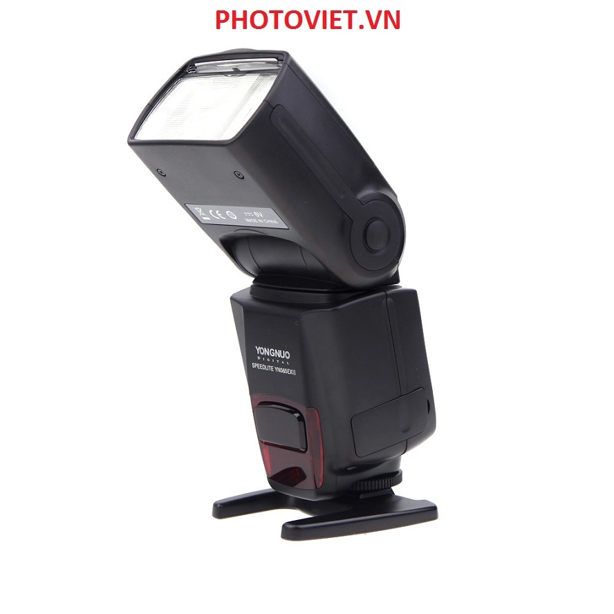 Đèn Flash Speedlite Yongnuo 565 EX For Canon Photoviet