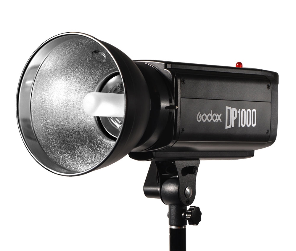 Đèn Flash Studio Godox DP1000 Photoviet