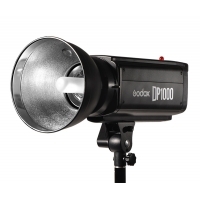 Đèn Flash Studio Godox DP800 Photoviet