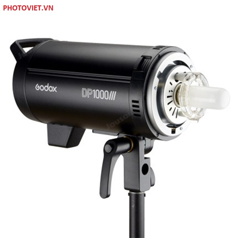 Đèn Flash Studio Godox DP1000III 1000w Photoviet