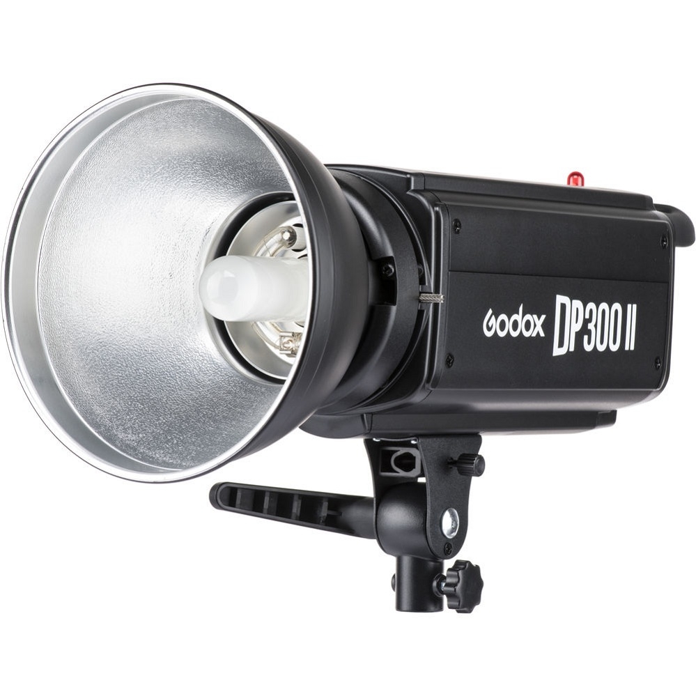 Đèn Flash Studio Godox DP300II 300w Photoviet