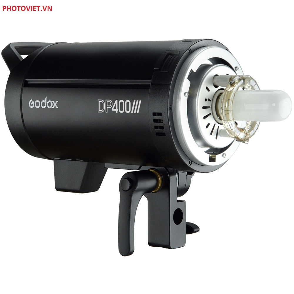 Đèn Flash Studio Godox DP400III 400w Chính Hãng Photoviet