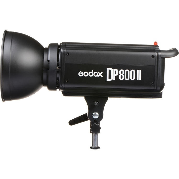 Đèn Flash Studio Godox DP800II 800w