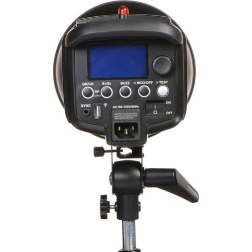 Đèn Flash Studio Godox DP800II 800w