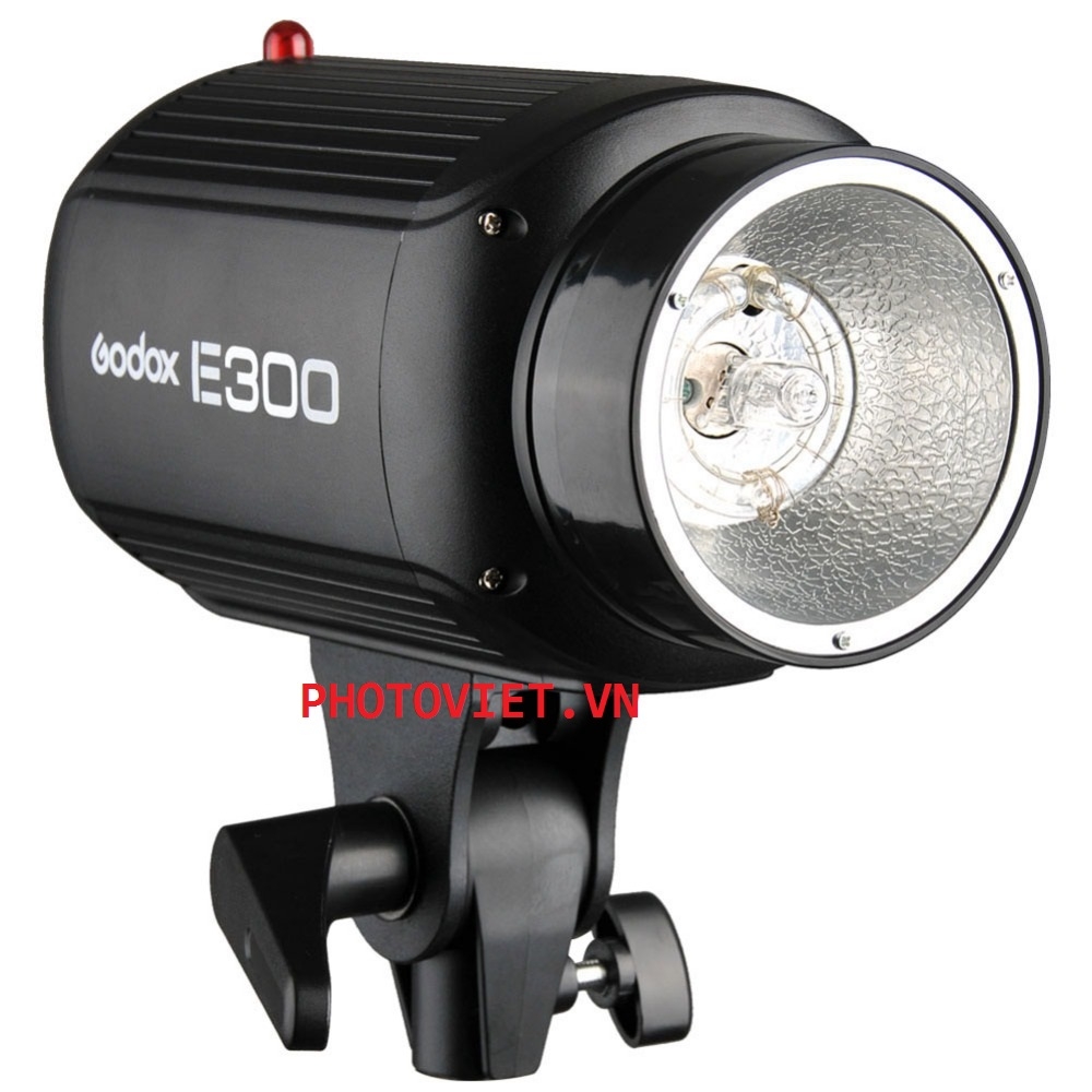 Đèn Flash Studio Godox E300 Photoviet