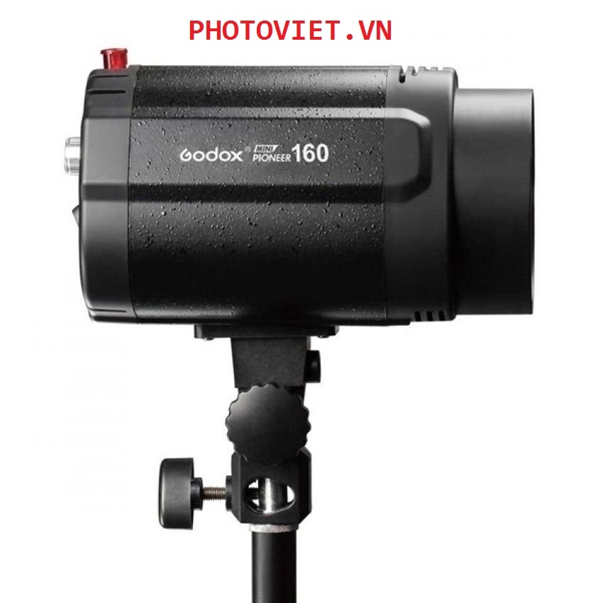 Đèn Flash Studio GODOX Pioneer 160W Photoviet