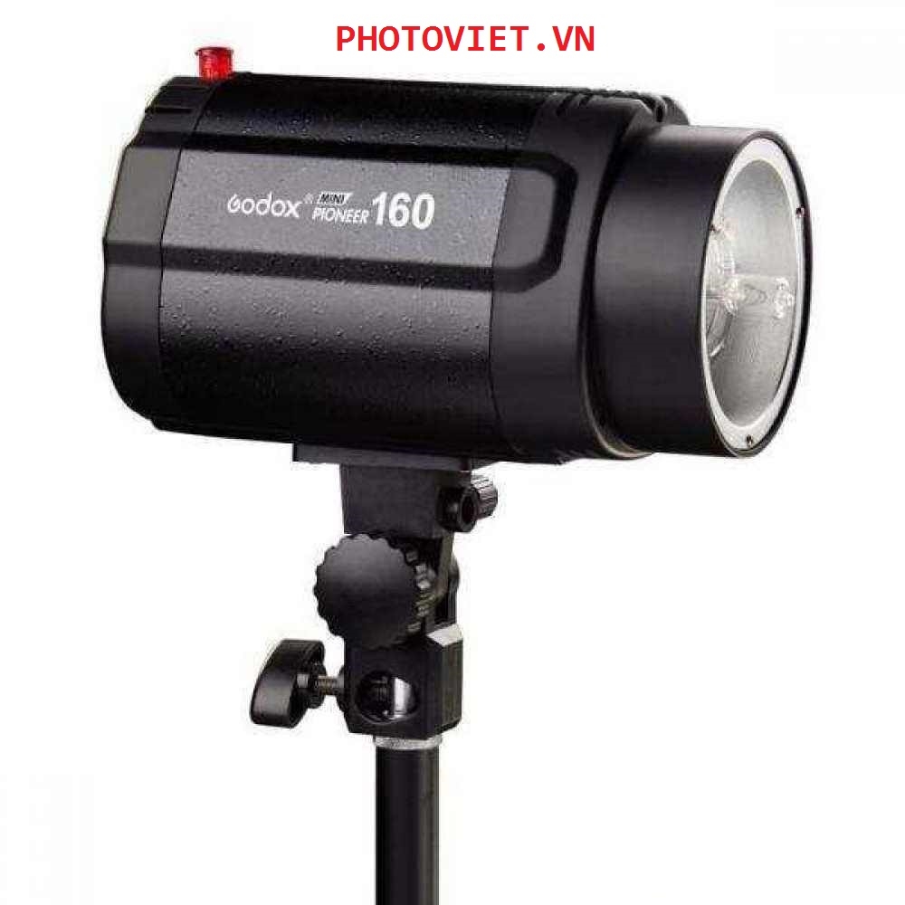 Đèn Flash Studio GODOX Pioneer 160W Photoviet