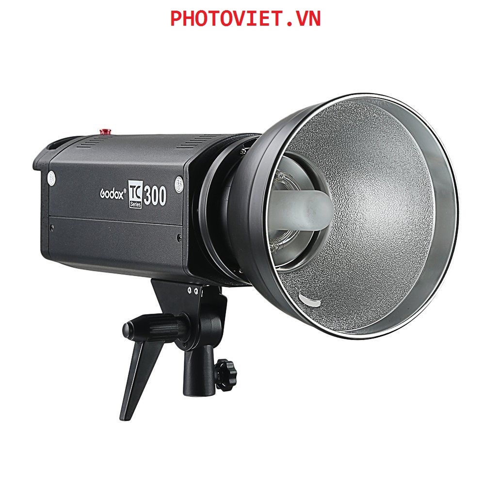 Đèn Flash Studio Godox TC300 Photoviet