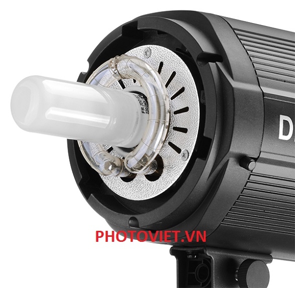 Đèn Flash Studio Jinbei DPE- 500W Photoviet