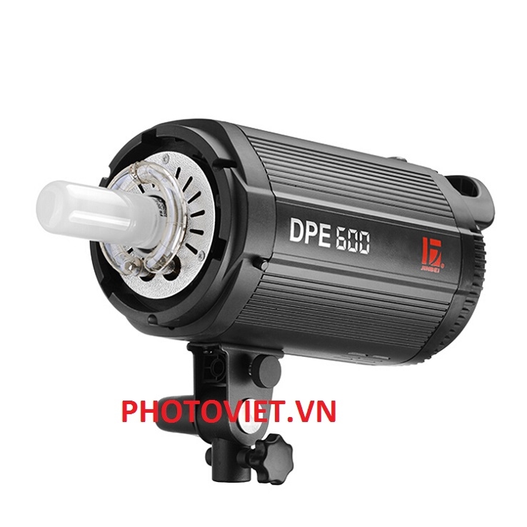 Đèn Flash Studio Jinbei DPE 600W Photoviet