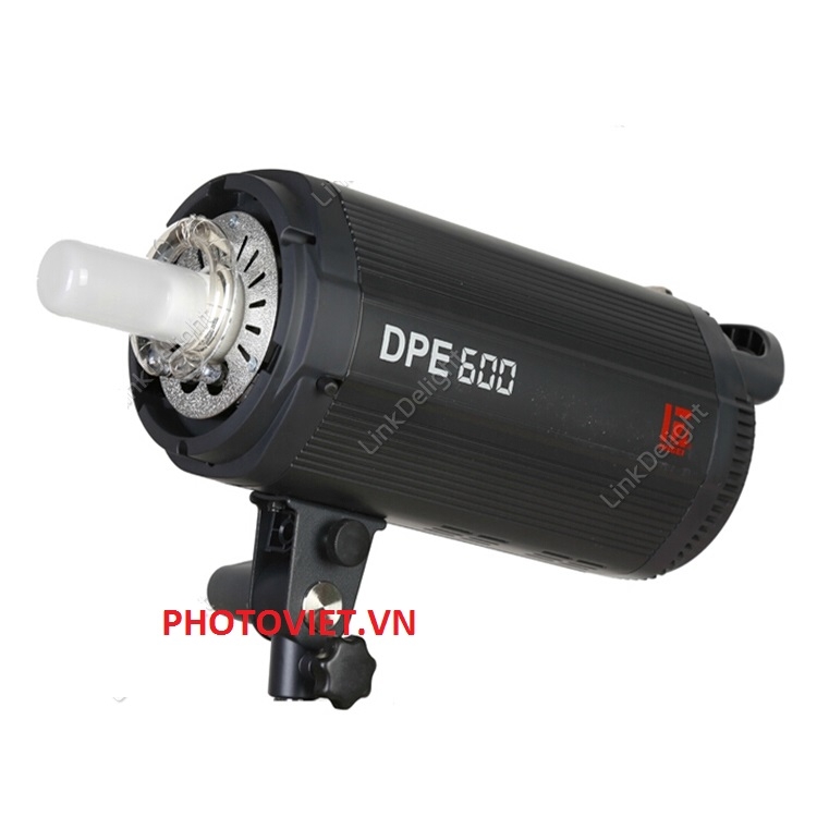 Đèn Flash Studio Jinbei DPE 600W Photoviet