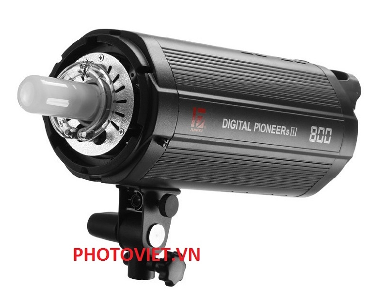 Đèn Flash Studio Jinbei DPIII 300W Photoviet