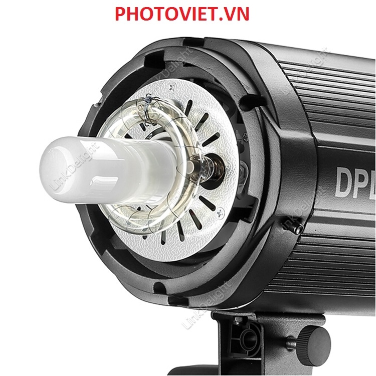 Đèn Flash Studio Jinbei DPL PRO 400W Photoviet