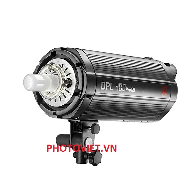 Đèn Flash Studio Jinbei DPL PRO 400W Photoviet