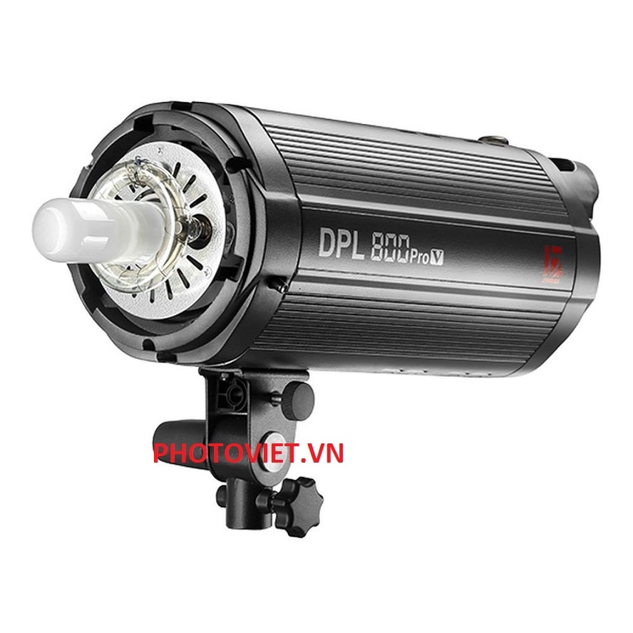 Đèn Flash Studio Jinbei DPL PRO 800W Photoviet