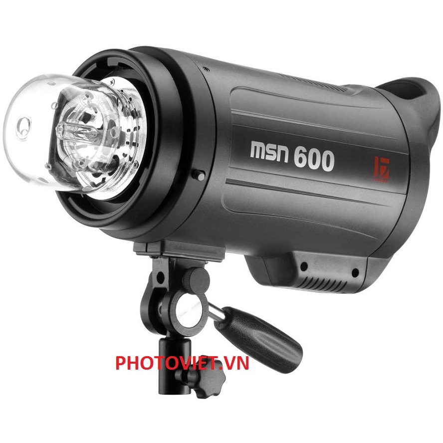 Đèn Flash Studio Jinbei MSNII- 400W Photoviet