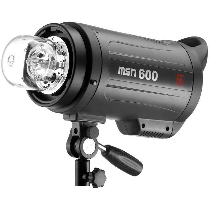 Đèn Flash Studio Jinbei MSNII- 800W Photoviet